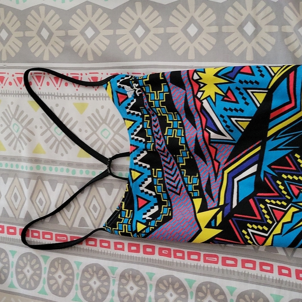 TYR swimsuit